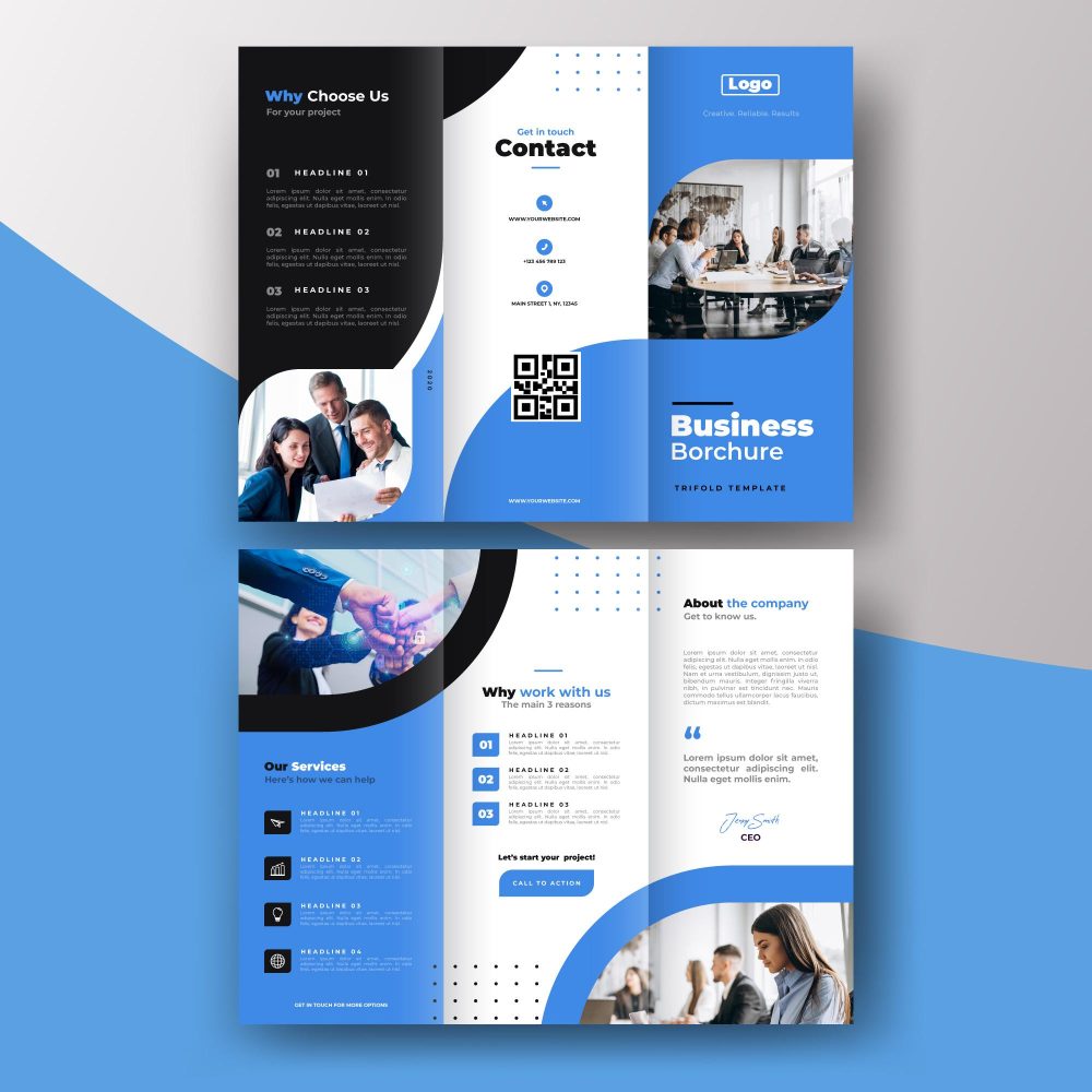 Brochure